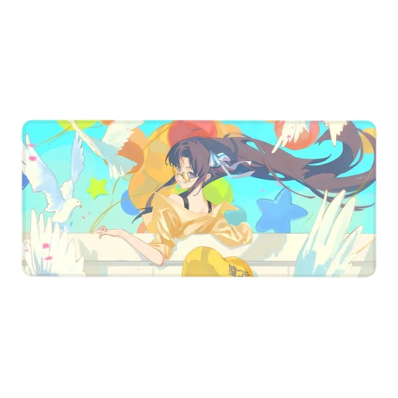 DANYIN Mouse Pads-9