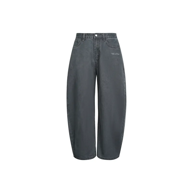 HONOR OF KINGS Jeans Unisex-2