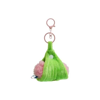 SUZHOU MUSEUM Creative Accessories Pink/Green