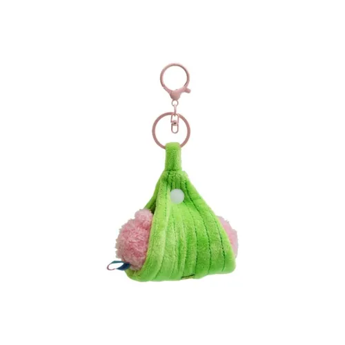 SUZHOU MUSEUM Creative Accessories Pink/Green