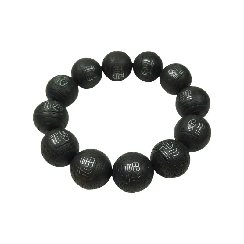 Gifts Wooden Bracelets Unisex-0