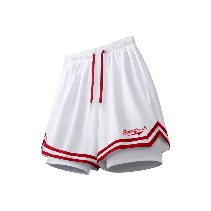 Magmode Basketball Shorts Unisex-16