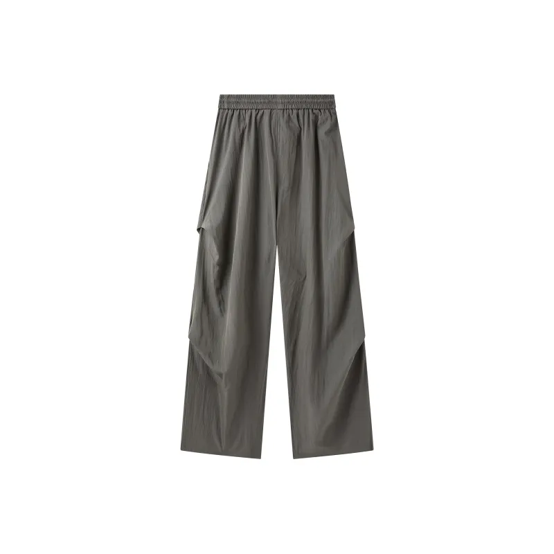Kawasaki Casual Pants Unisex-11