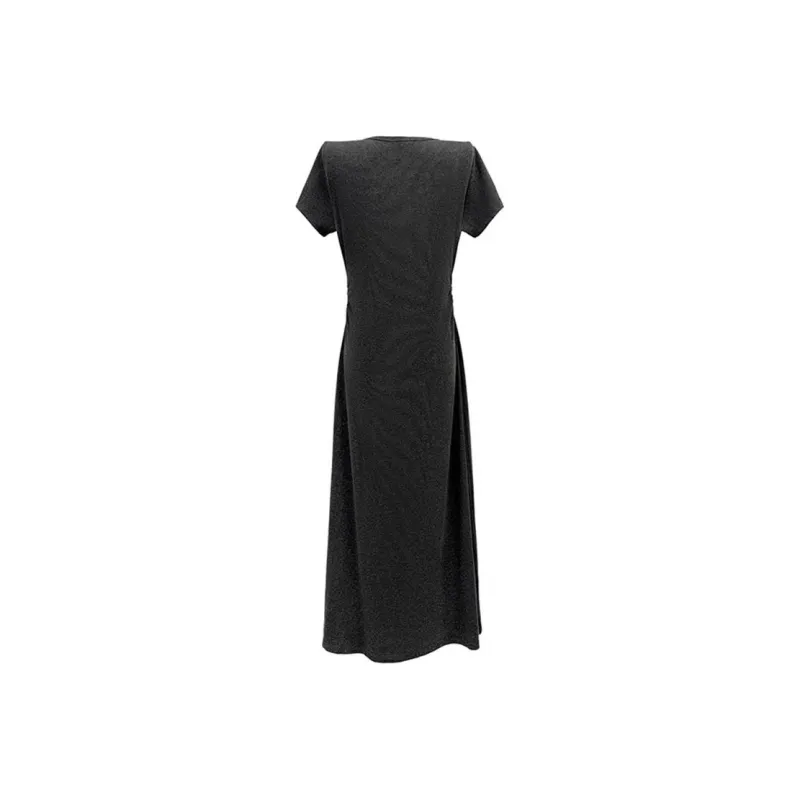 PAZZO Short Sleeved Dress Women's-9