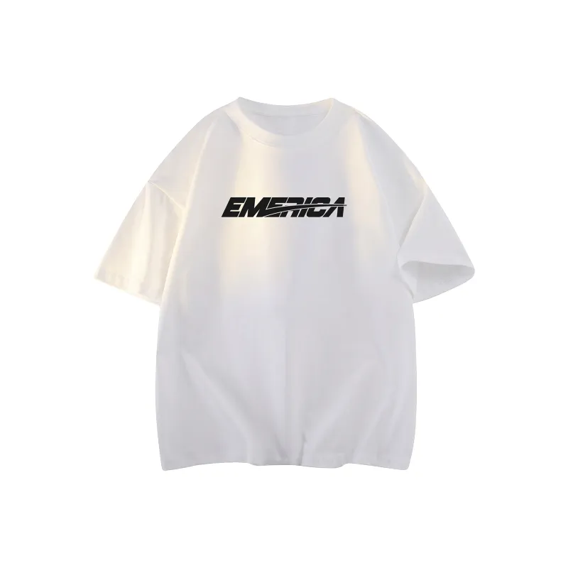 EMERICA T Shirts Unisex-0