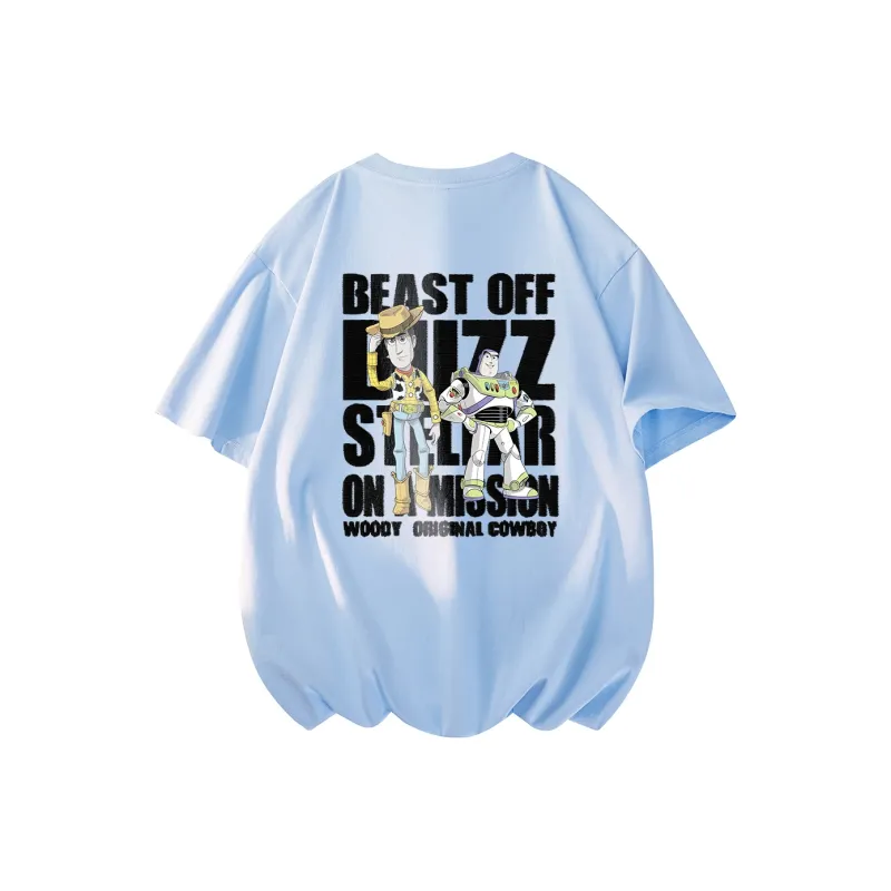 Disney Toy Story Series T Shirt Unisex-22