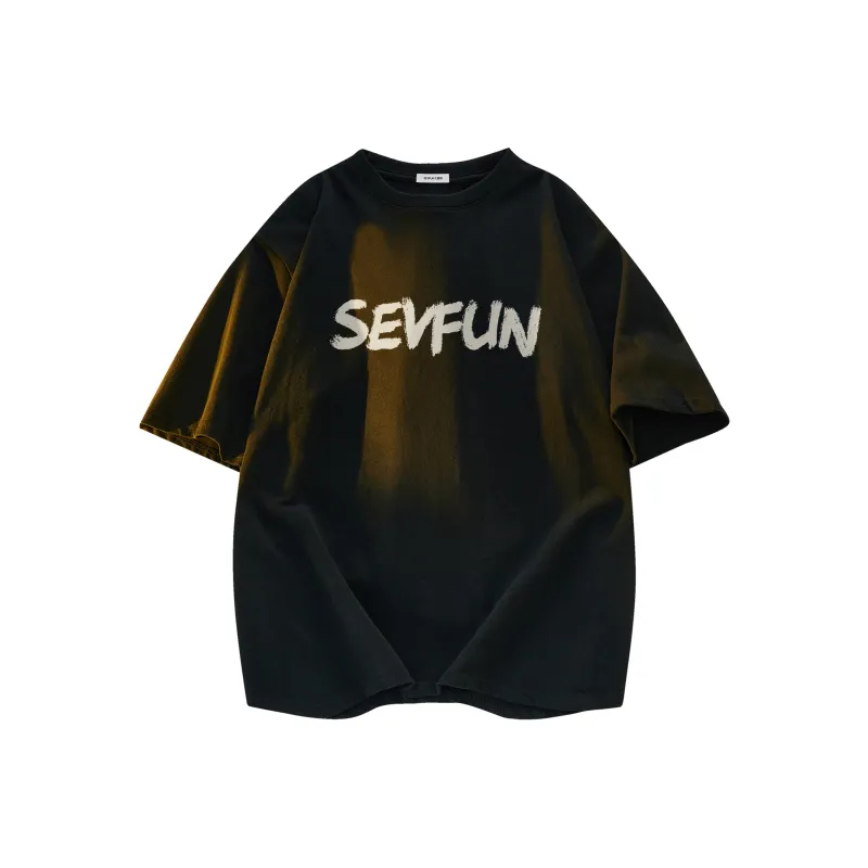 7 SEVFUN T Shirts Unisex-1