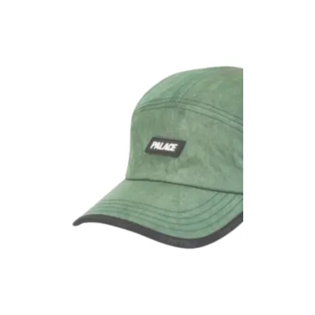 PALACE Baseball Caps Unisex Green-1