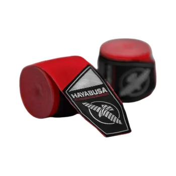 HAYABUSA Boxing Protective Gears Unisex