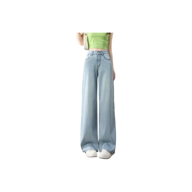 SITOL Jeans Women's-0