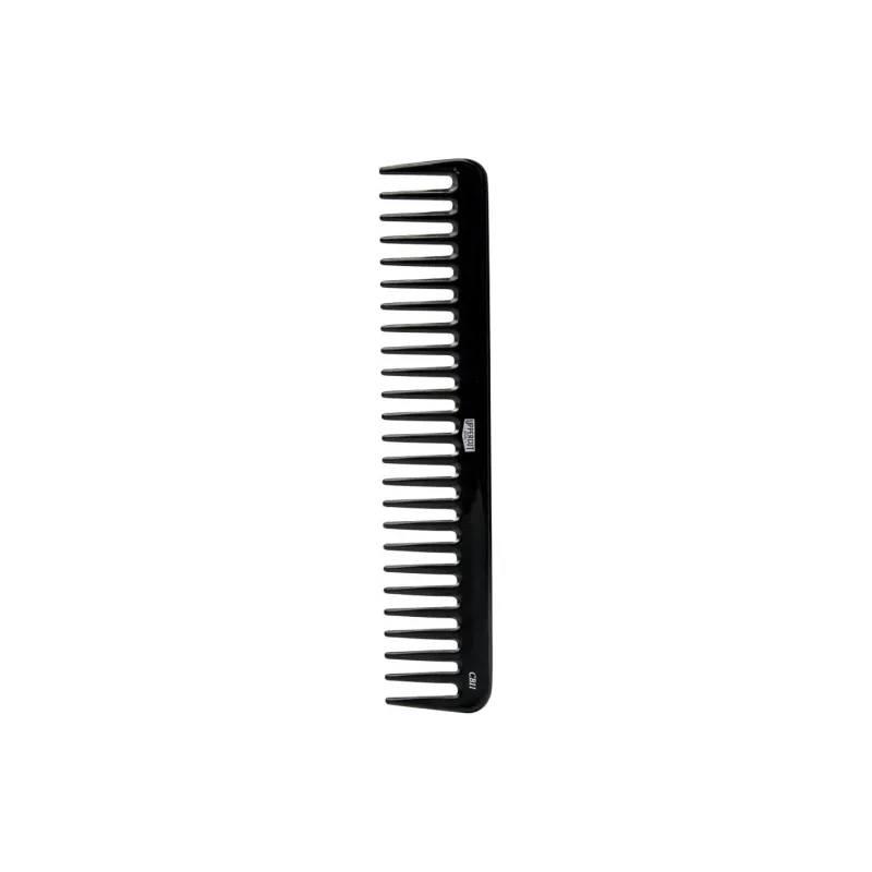 UPPERCUT DELUXE CB11 Rake Comb Designed Specifically For Creating A Modern Classic Styling. 1 Pack-0