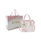 Pink+Shopping Bag