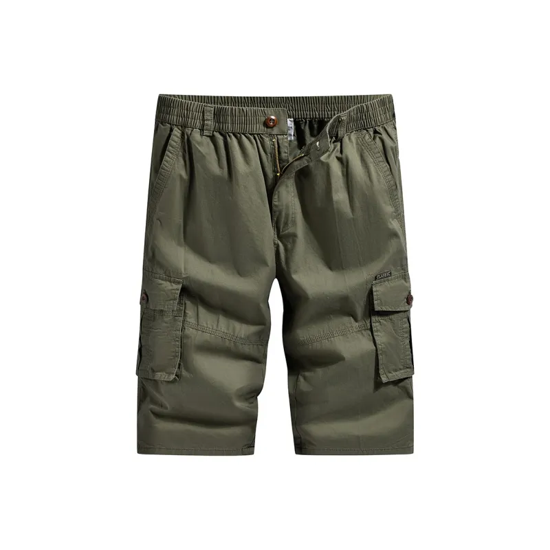 VERAF CA Casual Shorts Men-15
