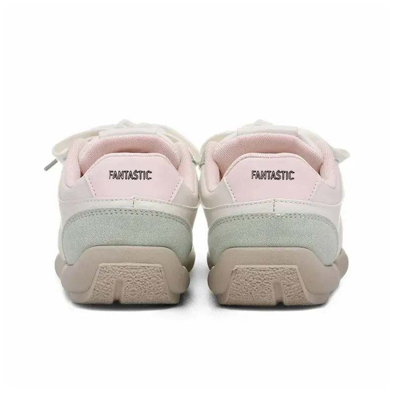 FULLXUAN Low Top Casual Shoes Women's-11