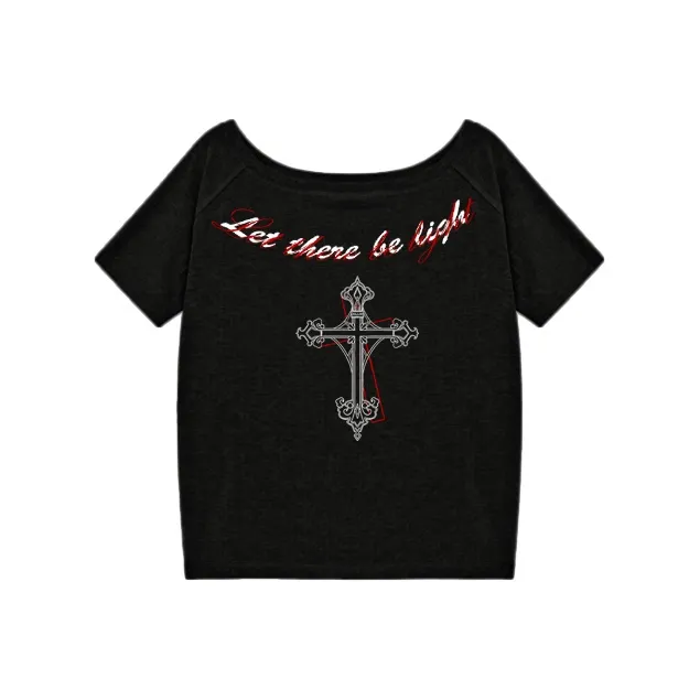 POLAR BEAR T Shirts Women's-4