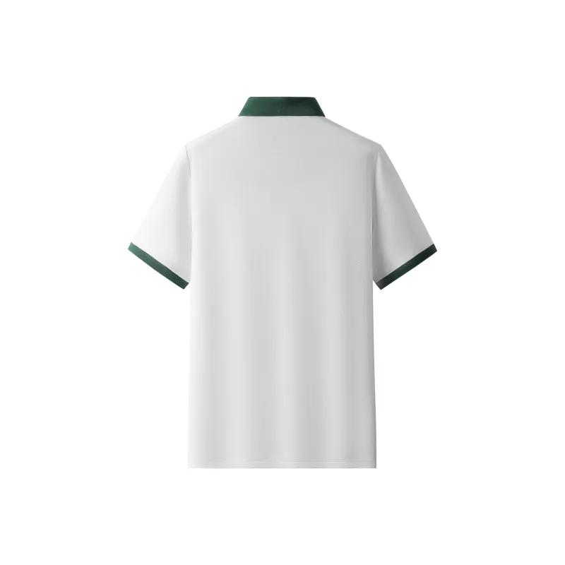 BOBBY ABLEY Polo Shirts Unisex-3