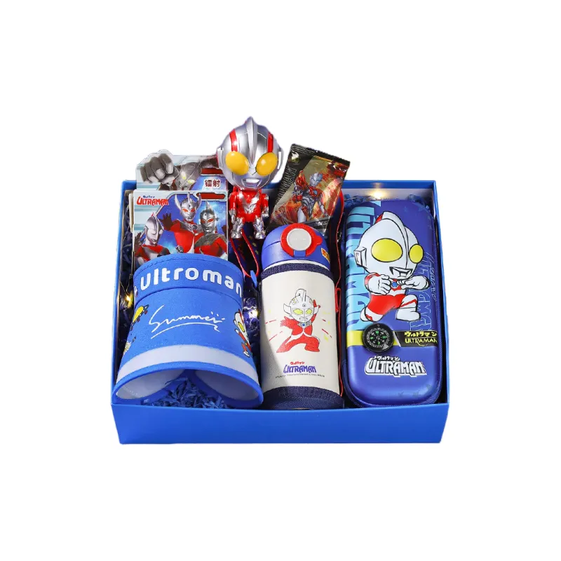 SANSHU Gift Box Sets-22