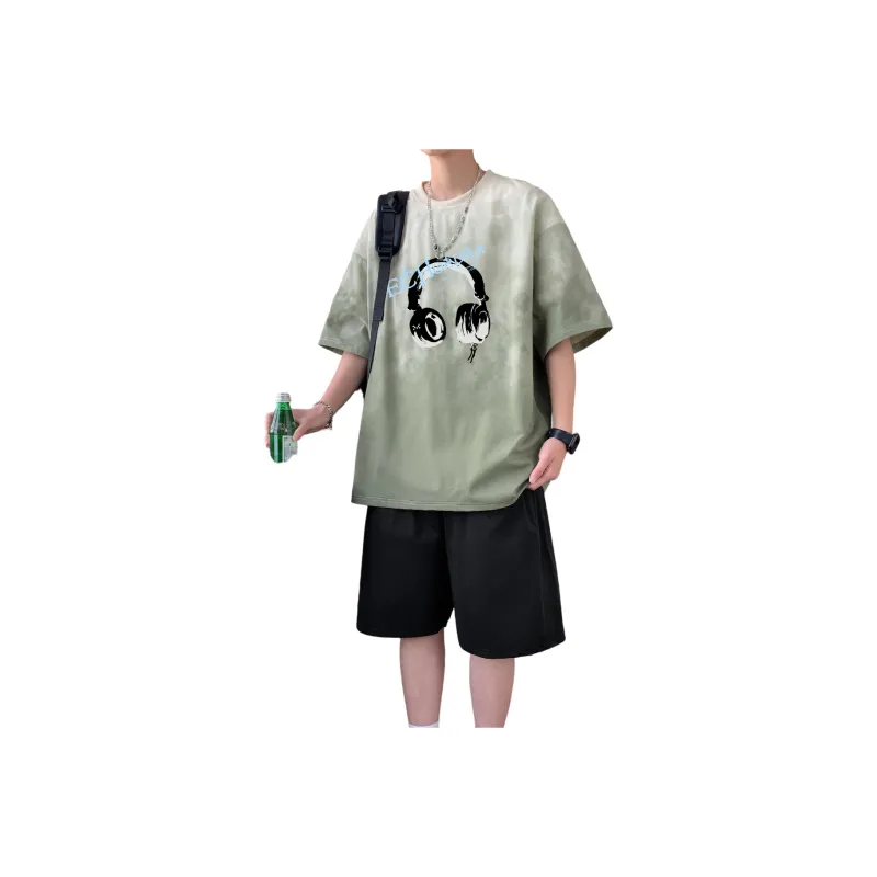 OPOX Casual Sportswear Unisex-5