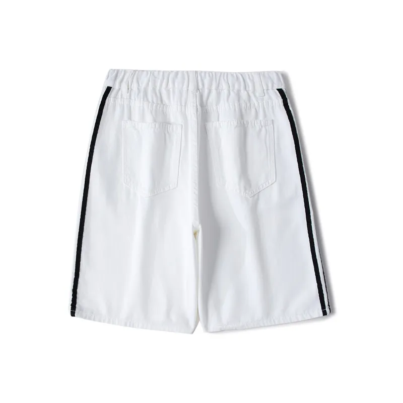 Chisportate Casual Shorts Unisex-6