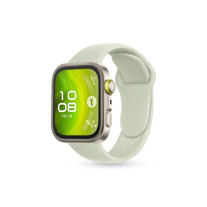 FZRT Huawei Compatibility Watch Band 130 210mm FIT4/FIT4pro/FTI3 Silicone Material-6