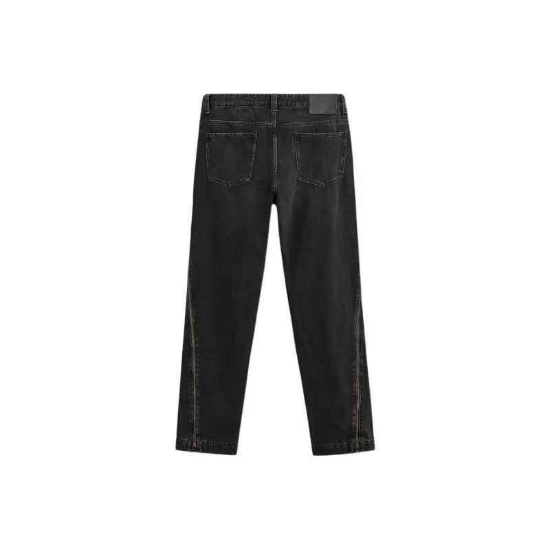 ZARA Jeans Men Carbon-1