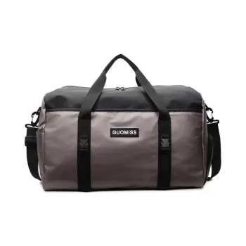 FREEHIKE Fabric Travel Bag Unisex Multicolor