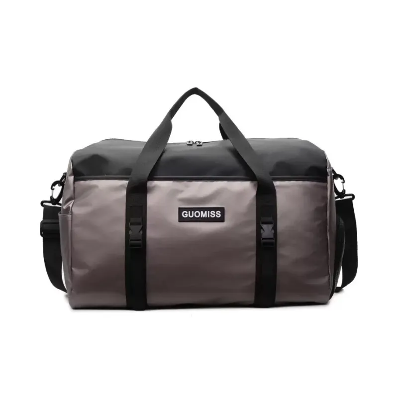 FREEHIKE Fabric Travel Bag Unisex Multicolor-0