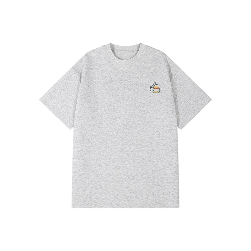 QOTRIOCK T Shirts Unisex-8