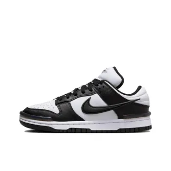 Nike Dunk Low Twist Panda Women's