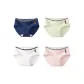 A Set: Marine Blue+Light Green+Moon White+Light Pink