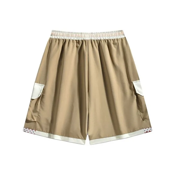OPMO Casual Shorts Unisex-9