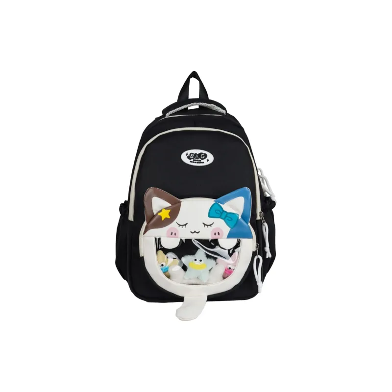ZOGA Nylon Backpack Women's Multicolor-6
