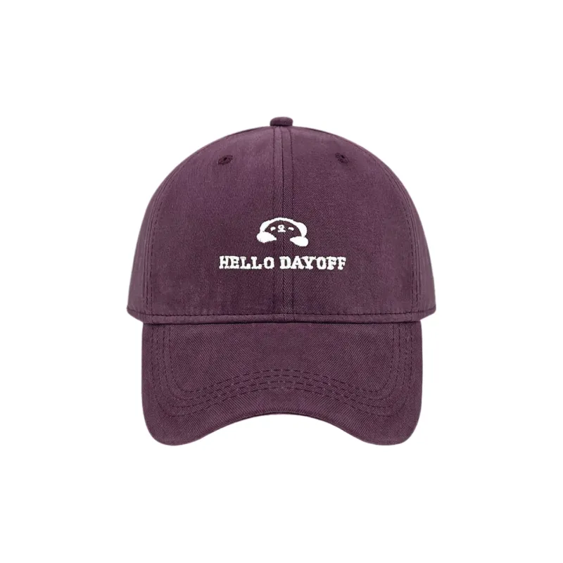 YALMY Cotton Baseball Caps Unisex-7
