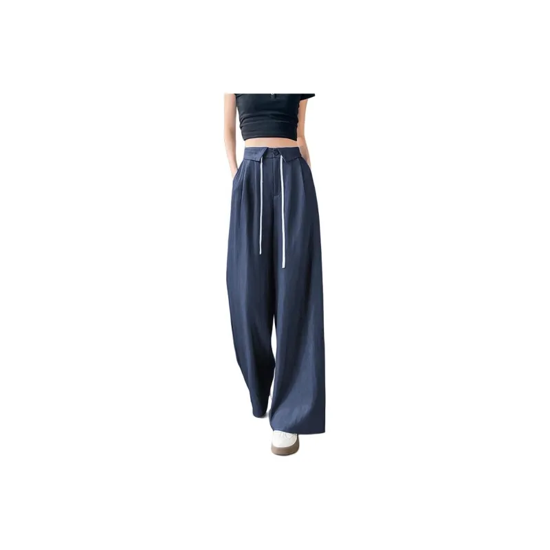 HTHK Casual Pants Women's-18