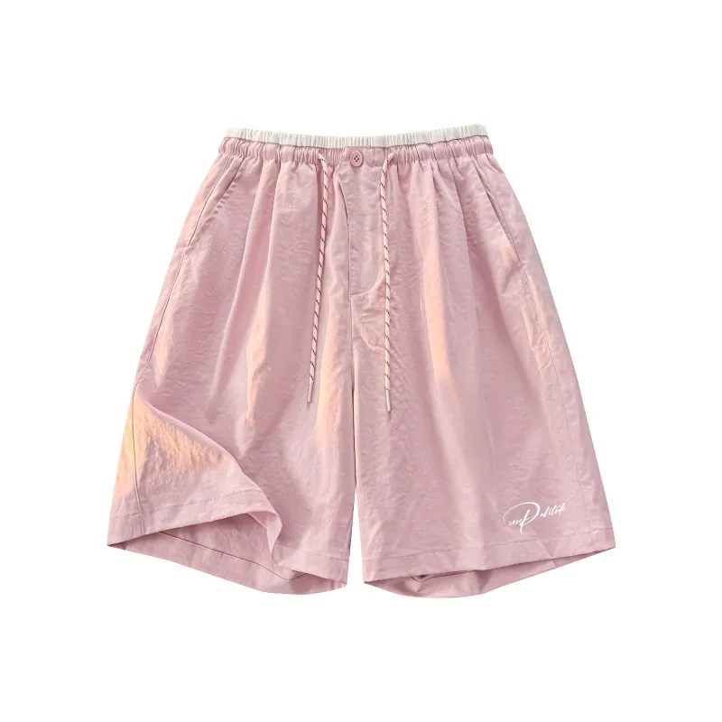 SOIE Cargo Shorts Unisex-30