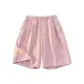 Pink[Ice Silk Breathable]