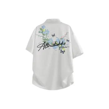 A02 Shirts Unisex