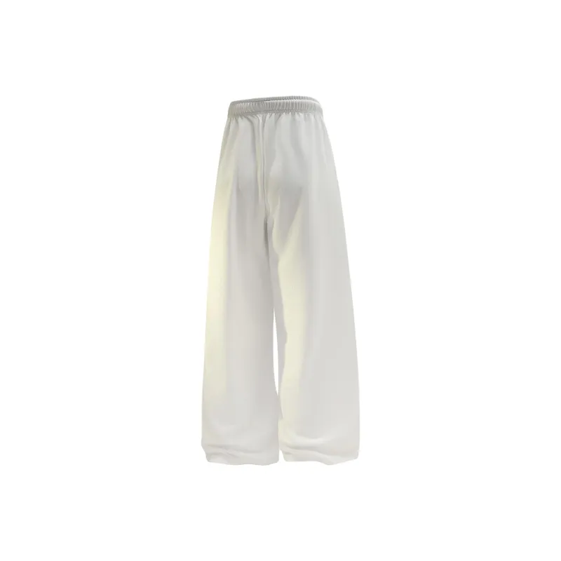 TONYKRZ Casual Pants Unisex-5