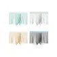 4 Pack (Mint Green+First Love White+Lemon+Premium Gray)