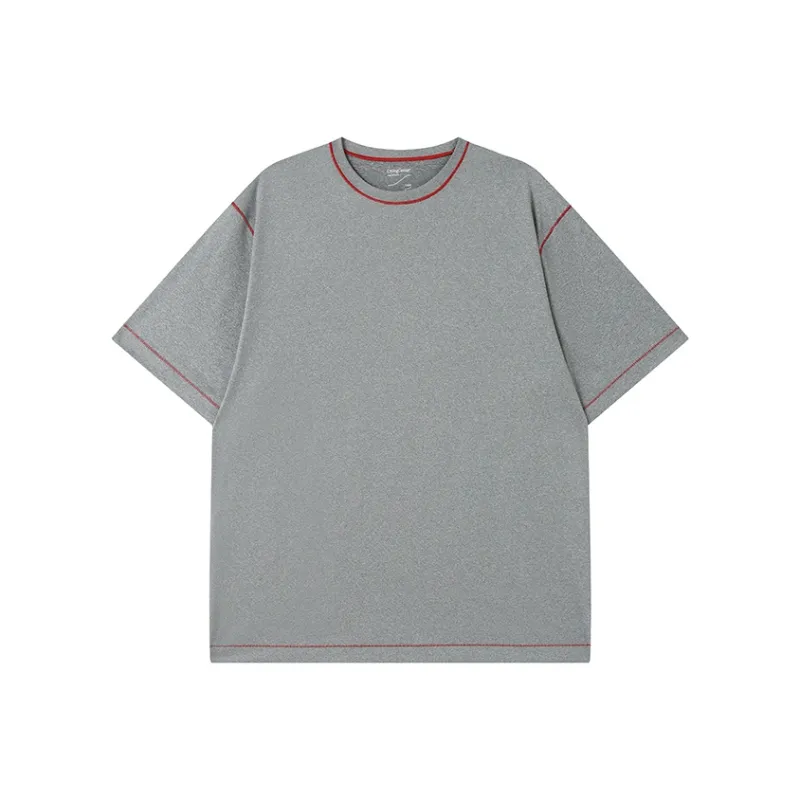 Crying Center T Shirts Unisex-9