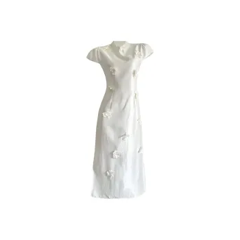 PAZZO Short Sleeved Dress Women's