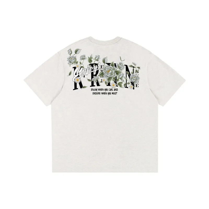 KIRHNE T Shirts Unisex-12