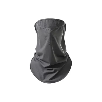 YUZHAOLIN Lightweight Sun Protection Masks Men's