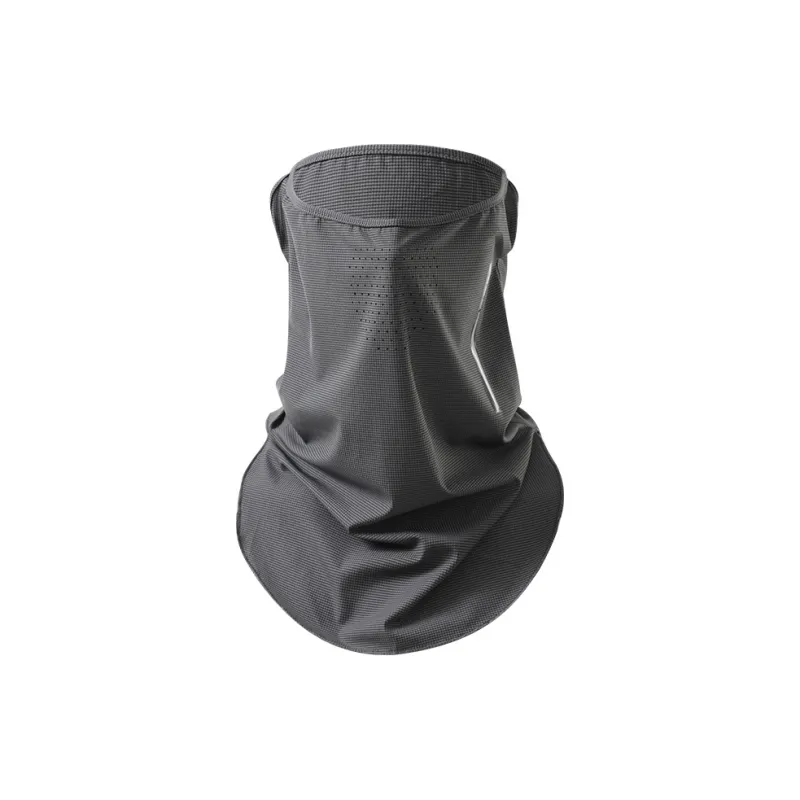 YUZHAOLIN Lightweight Sun Protection Masks Men's-0