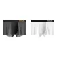 2 Pack (White+Orange)