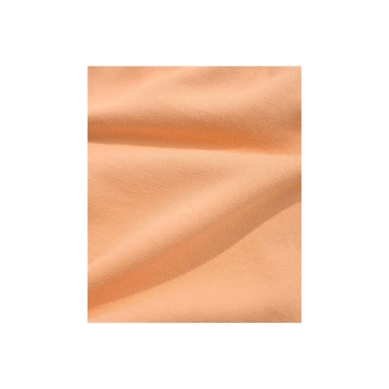 COVERNAT SS24 Casual Shorts Women's Dark Salmon-6