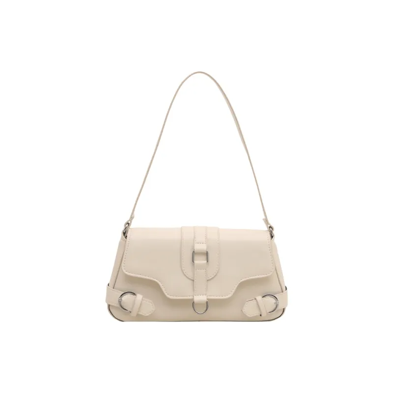 SURELAPTOP PU Shoulder Bag Women's Multicolor-0