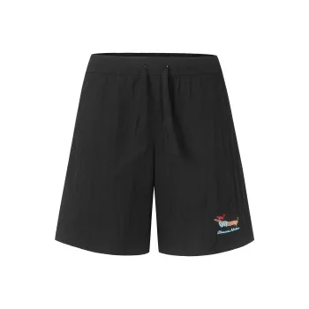 FISHGALAXY Casual Shorts Unisex