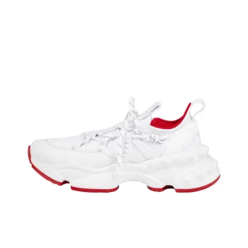 CL Trailnrun Low Top Casual Shoes Men's White
