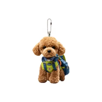 LINGJIE Acrylic Pendants Unisex